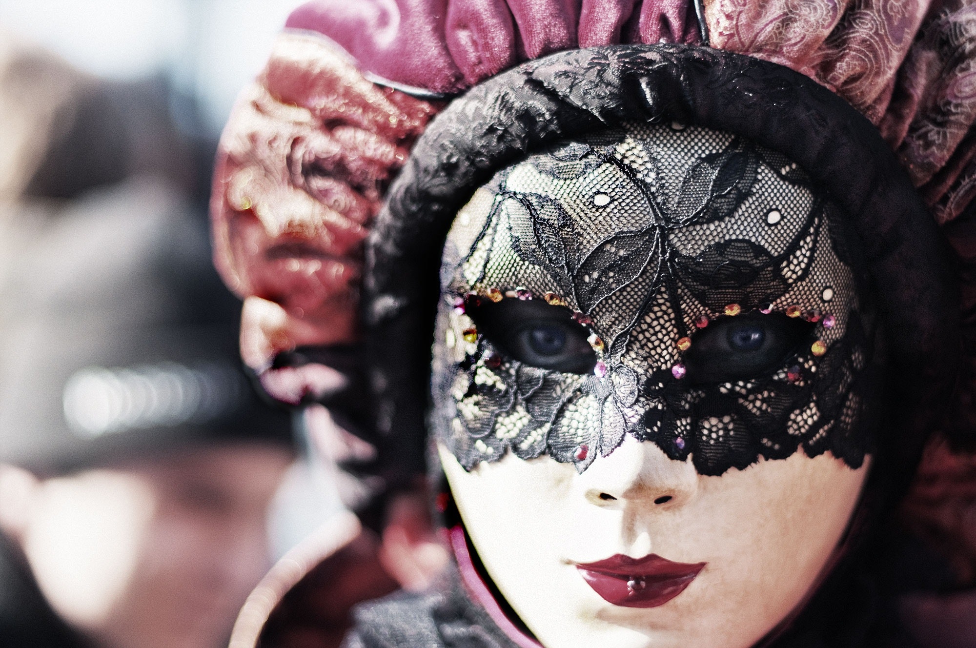 carnevale storia e tradizioni