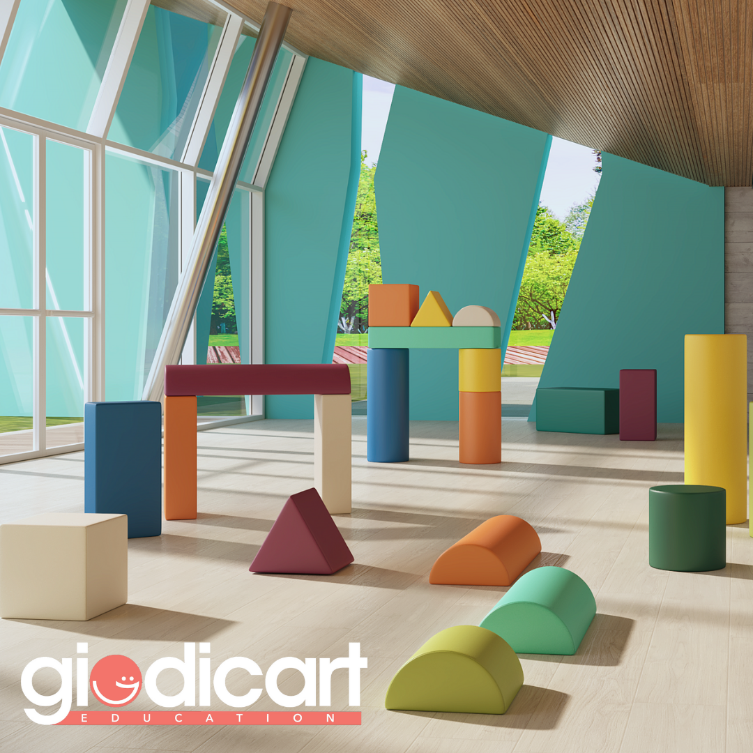 psicomotricità a scuola