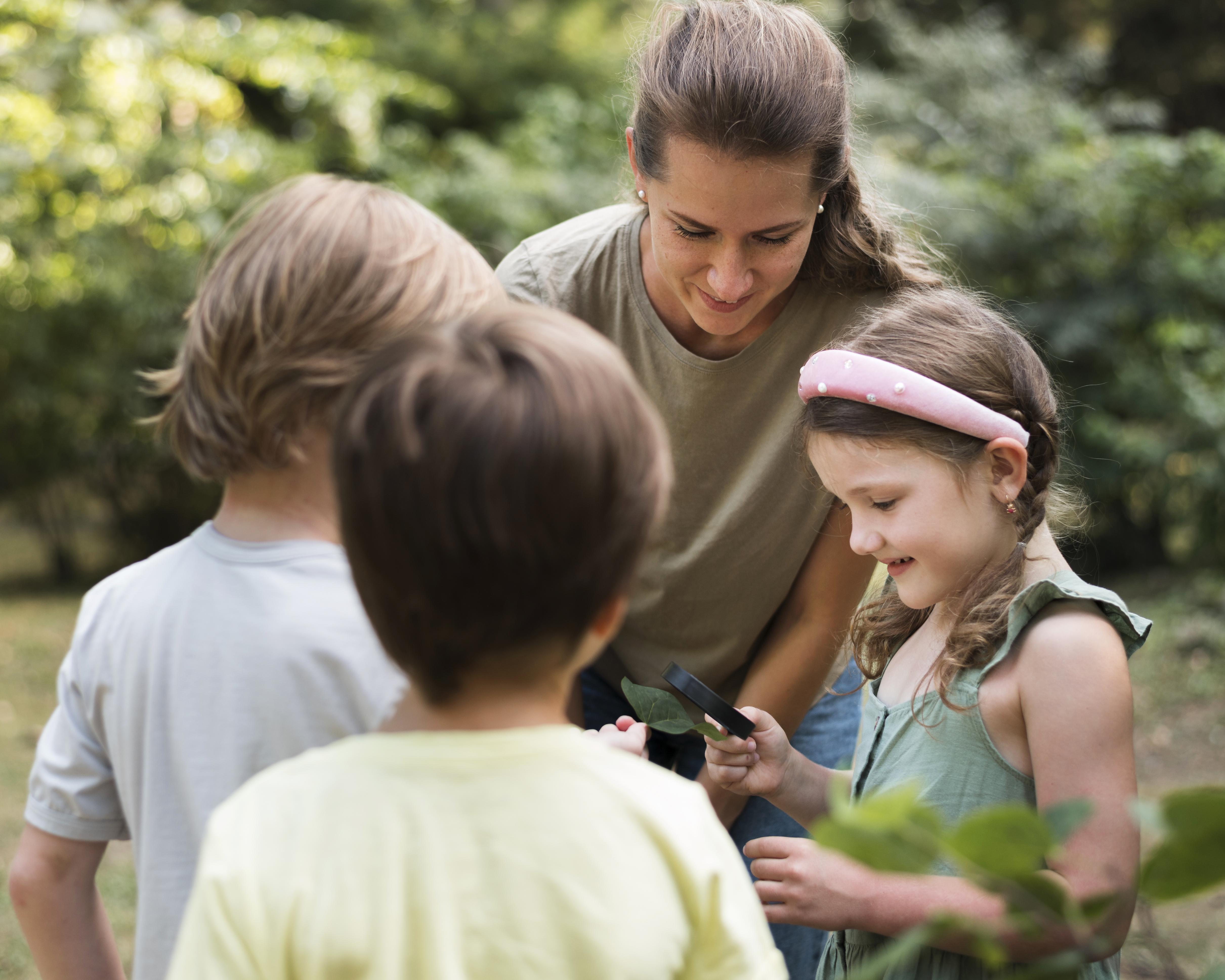 Outdoor Education