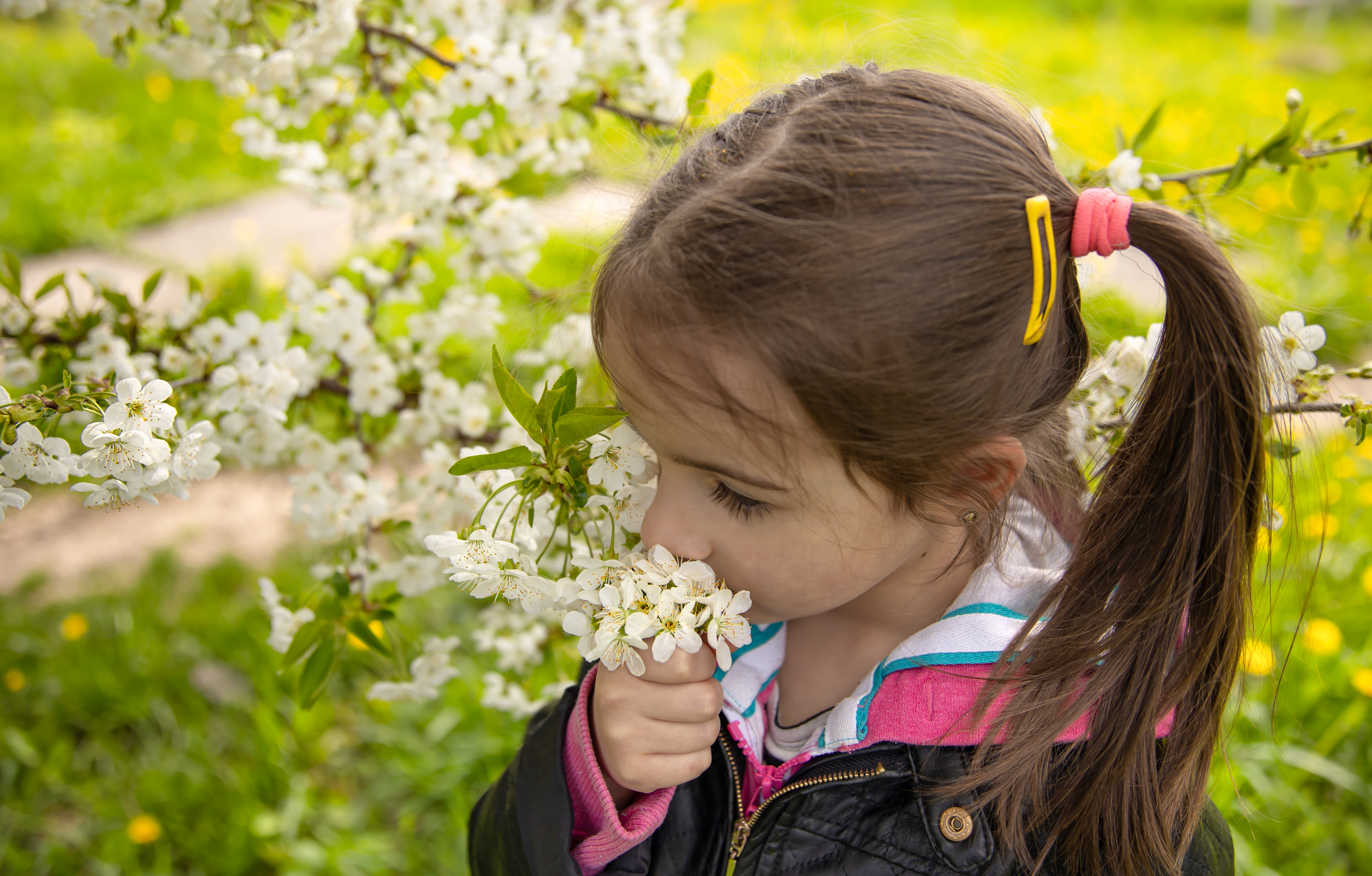 lavoretti per la primavera