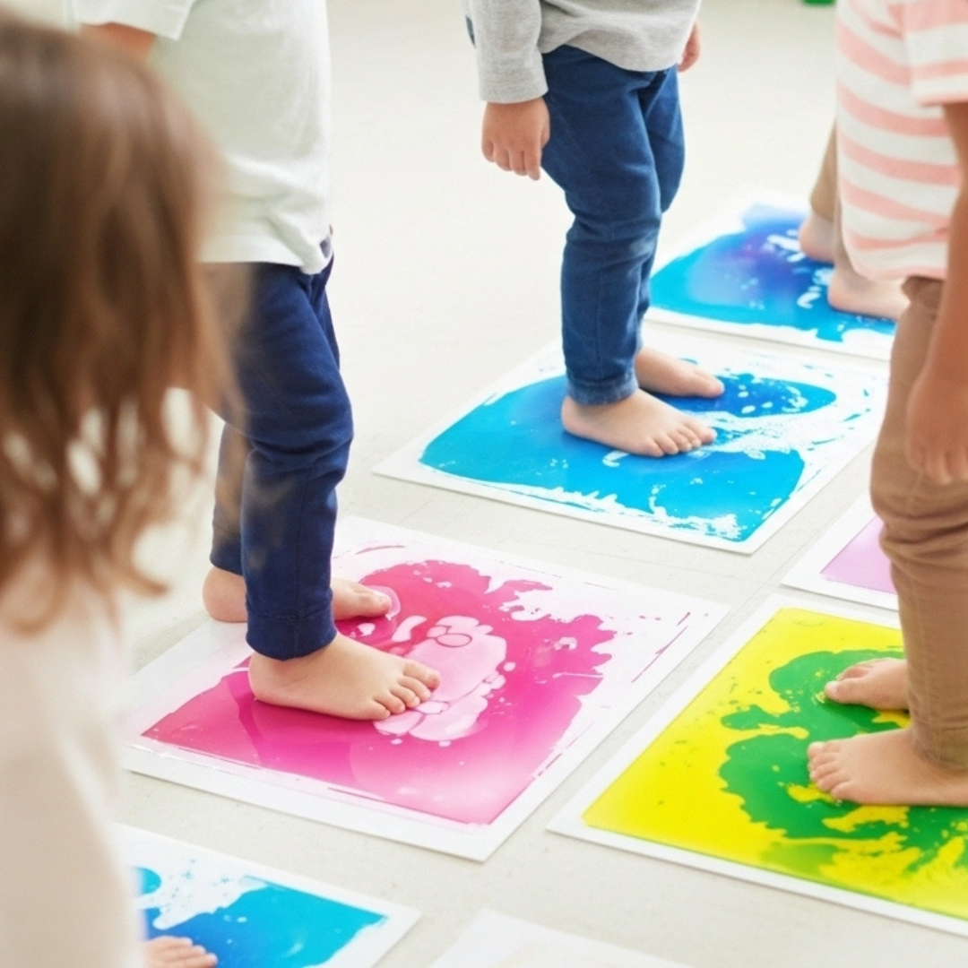 esperienza sensoriale