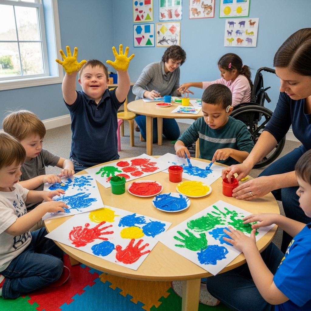 strumenti didattici inclusivi