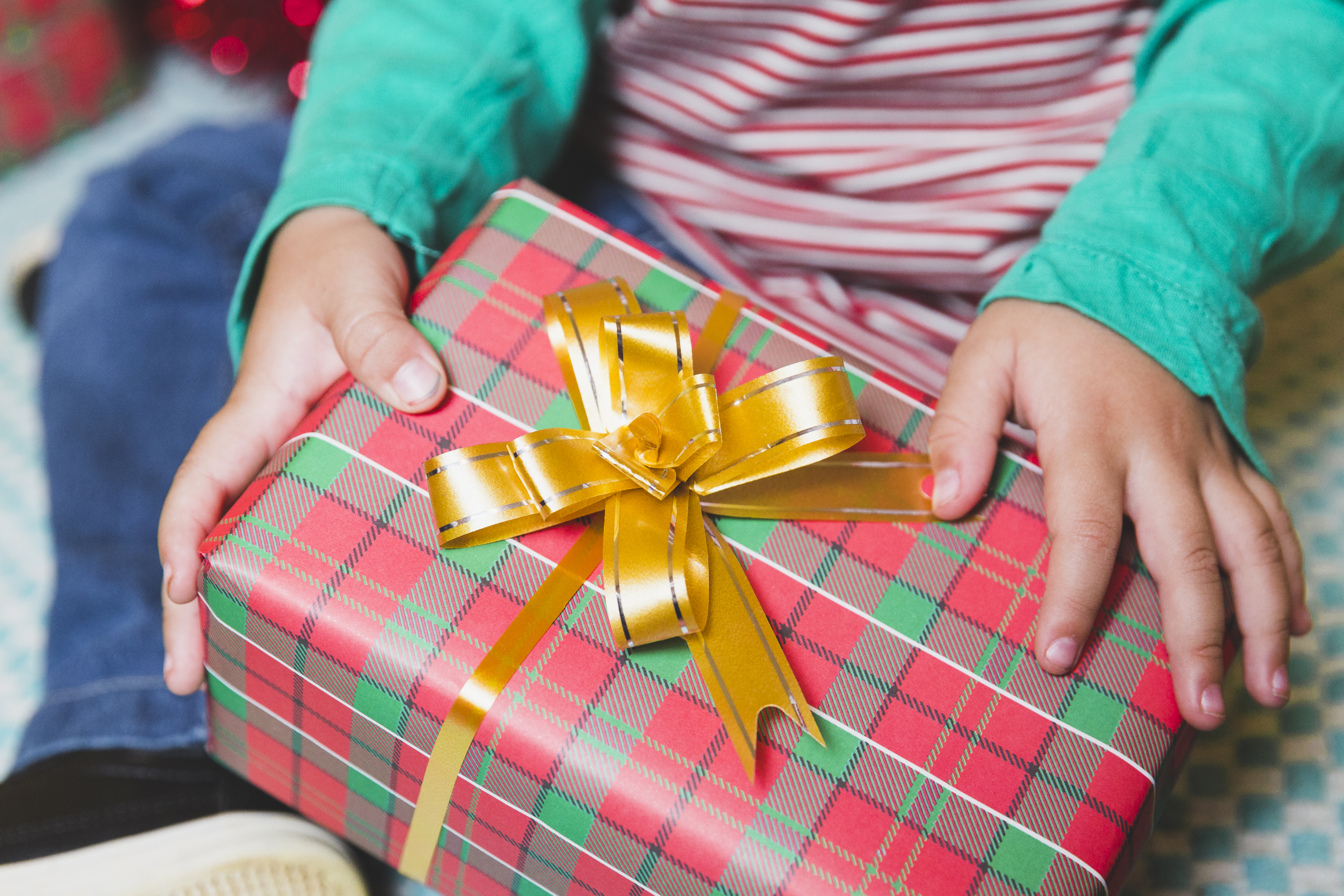 idee regalo giocattoli bambini
